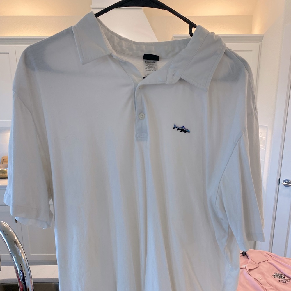 Patagonia Polo